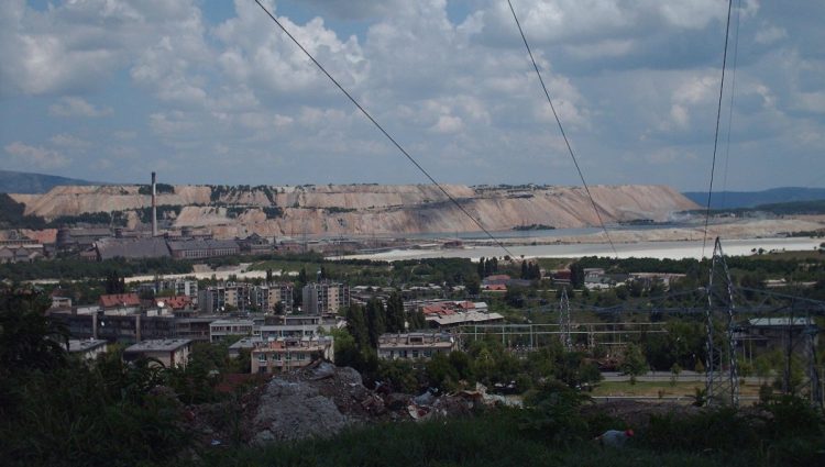 Serbia Zijin Mining do sada otkupio preko 1.300 hektara zemljišta u okolini Bora