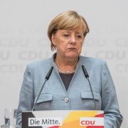 Angela Merkel: Nadam se da će rat u Ukrajini biti završen za 10 godina
