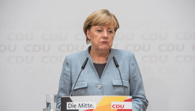 Angela Merkel: Nadam se da će rat u Ukrajini biti završen za 10 godina
