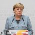 Angela Merkel: Nadam se da će rat u Ukrajini biti završen za 10 godina