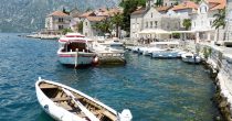 Da li će srpski turistički vaučeri moći da se koriste i na crnogorskom primorju?