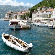 U Crnoj Gori više od 170.000 turista