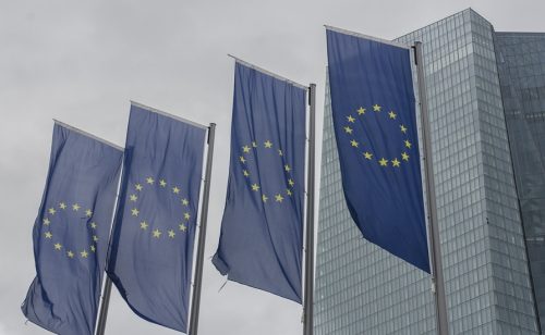 EU se obavezala da obezbedi 90 milijardi kredita za Ukrajinu