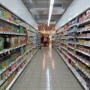 Vrednost investicije TDR Capital u supermarket Asda porasla 20 puta