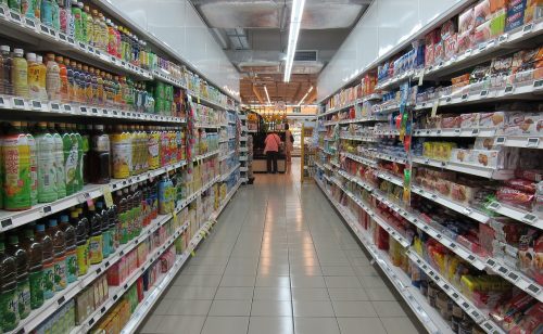 Maloprodaja u SAD porasla za 1,2 odsto u avgustu
