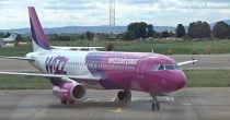Wizz Air najavio mogućnost otvaranja baze u Podgorici Wizz Air avion