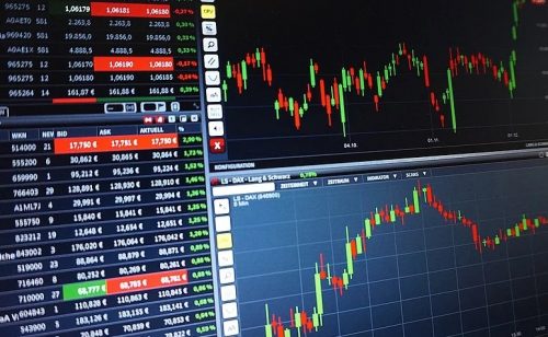 Belex blago porastao, obveznice podigle promet