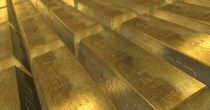 Rekordno visoke zalihe zlata i deviza