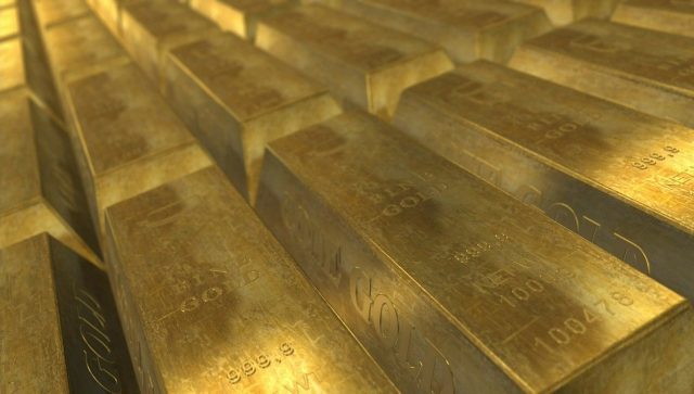 EU razmatra sankcije protiv ruskog zlata