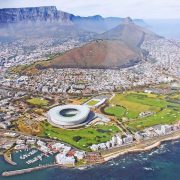 U Južnoj Africi protesti zbog rastućih troškova života i nezaposlenosti
