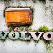 VOLVO U KINI OPET RADI NORMALNO Automobilski gigant živnuo