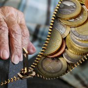 Garantovana penzija kao potvrda za vrednovanje rada