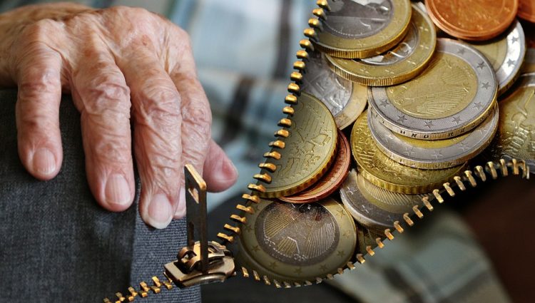 Garantovana penzija kao potvrda za vrednovanje rada