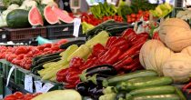 EU predlaže manji PDV na organsku hranu
