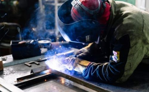 Industrijska proizvodnja u Srbiji veća 8,4 odsto međugodišnje