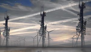 Toranj telekomunikacije