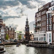 Holandska vlada proglasila nestašicu vode zbog suše