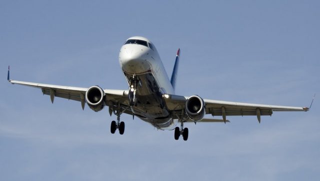 GUBITAK CROATIA AIRLINES 23 MILIONA EVRA Broj putnika manji za 66 odsto u prvom polugodištu