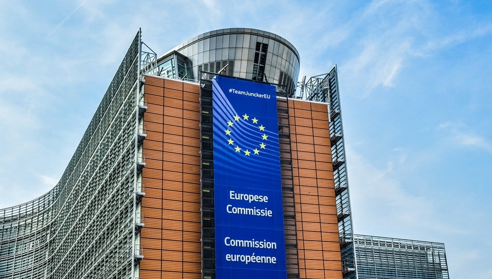 Zgrada Evropske komisije