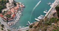 Crnogorska privreda u prošloj godini pala 15,3 odsto