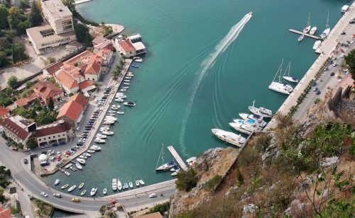 Kotor dobija moderan akva-park na više od 20.000 kvadrata
