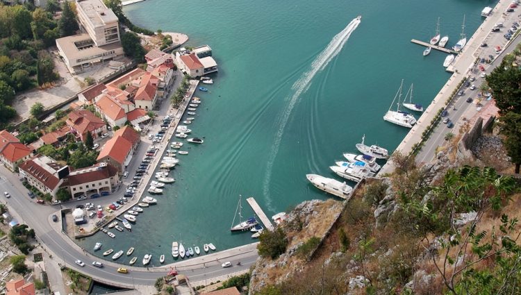 Crnogorska i Barska plovidba će isplatiti 8,8 miliona dolara kredita iz ostvarenog profita