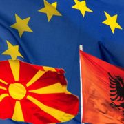 PREGOVORI O PRIDRUŽIVANJU ALBANIJE I SEVERNE MAKEDONIJE naglasiće solidarnost EU