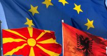 PREGOVORI O PRIDRUŽIVANJU ALBANIJE I SEVERNE MAKEDONIJE naglasiće solidarnost EU