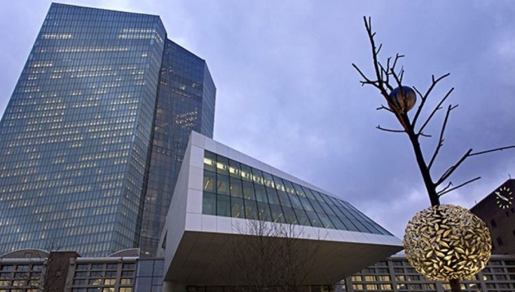 ECB nagovestila globalnu recesiju