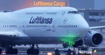 NEMAČKA AVIO-KOMPANIJA U KRIZI Lufthansa otpušta 29.000 zaposlenih