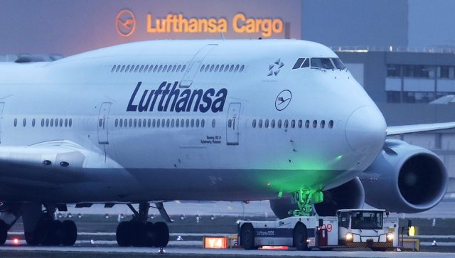 Lufthansa će do kraja 2023. zaposliti 20.000 ljudi