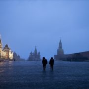 Moskva vraća novac od naplaćenih kazni za kršenje mera pandemije