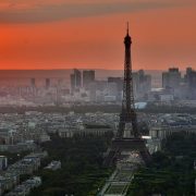 Francuska ekonomija u drugom kvartalu porasla za 0,5 odsto