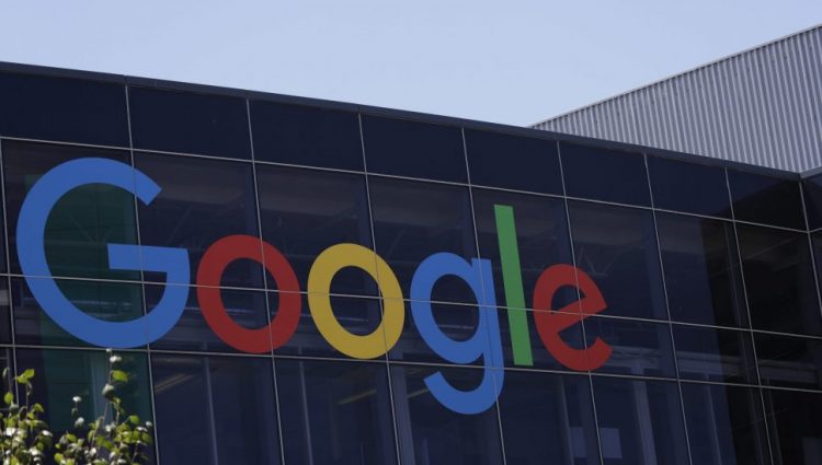 Kancelarije u Londonu Google platio milijardu dolara