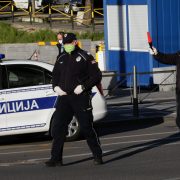 PRODUŽAVA SE POLICIJSKI ČAS U SRBIJI Zabrana kretanja od petka u 17 do ponedeljka u 5 sati ujutro!