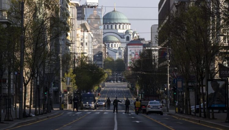 Beogradski region ostvario više od pola pozitivnog rezultata srpske privrede