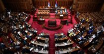 Poslanici Skupštine Srbije usvojili rebalans budžeta po hitnom postupku