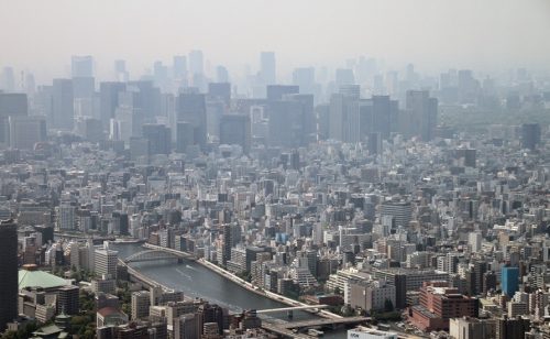 Japan odobrava paket od 3,2 milijarde dolara za smanjenje troškova energije