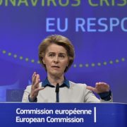 EVROPA SE IZVINILA ITALIJI Zvaničnici traže „Maršalov plan“ za spas evrozone