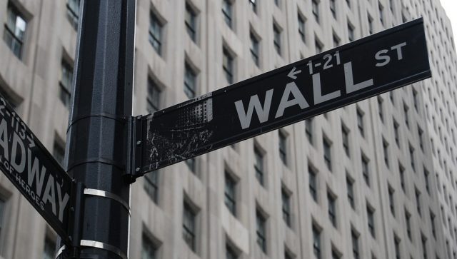 Wall Street beleži pad berzanskih indeksa