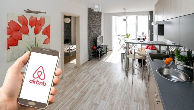 Zarada po akciji Airbnb u prvom kvartalu gotovo duplo viša od očekivane