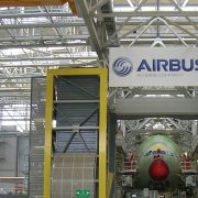 Airbus u trci za izgradnju svemirske stanice