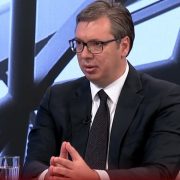 SRBIJA ĆE IMATI NAJBOLJU EKONOMIJU U EVROPI Vučić: Iduće godine očekujem rast i do 9 odsto
