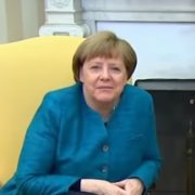 ANGELI MERKEL ISTEKAO KARANTIN Nemačka kancelarka opet u kabinetu