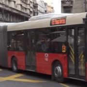 Beogradski GSP planira nabavku novih autobusa