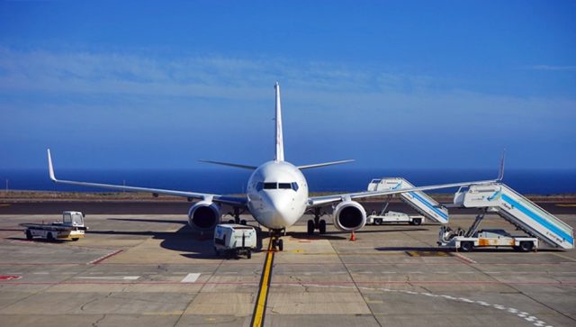 Crnogorski aerodromi preko izvršitelja naplaćuju dug Montenegro Airlines