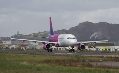 Aerodromi Crne Gore obračunali popuste avio-kompanijama od 10,2 miliona evra