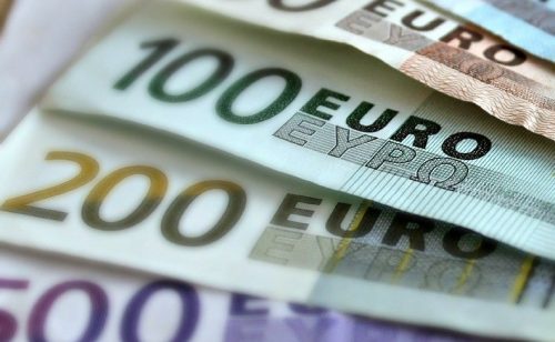 ECB objavila predloge za novi izgled novčanica evra