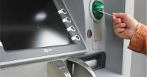 Investicija u novu zaštitu bankomata koštaće 25 miliona evra