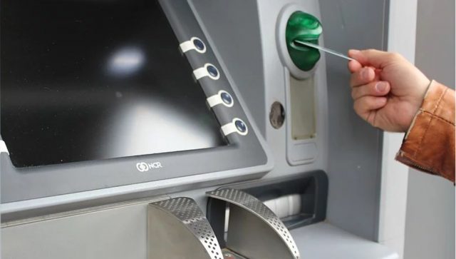 Investicija u novu zaštitu bankomata koštaće 25 miliona evra